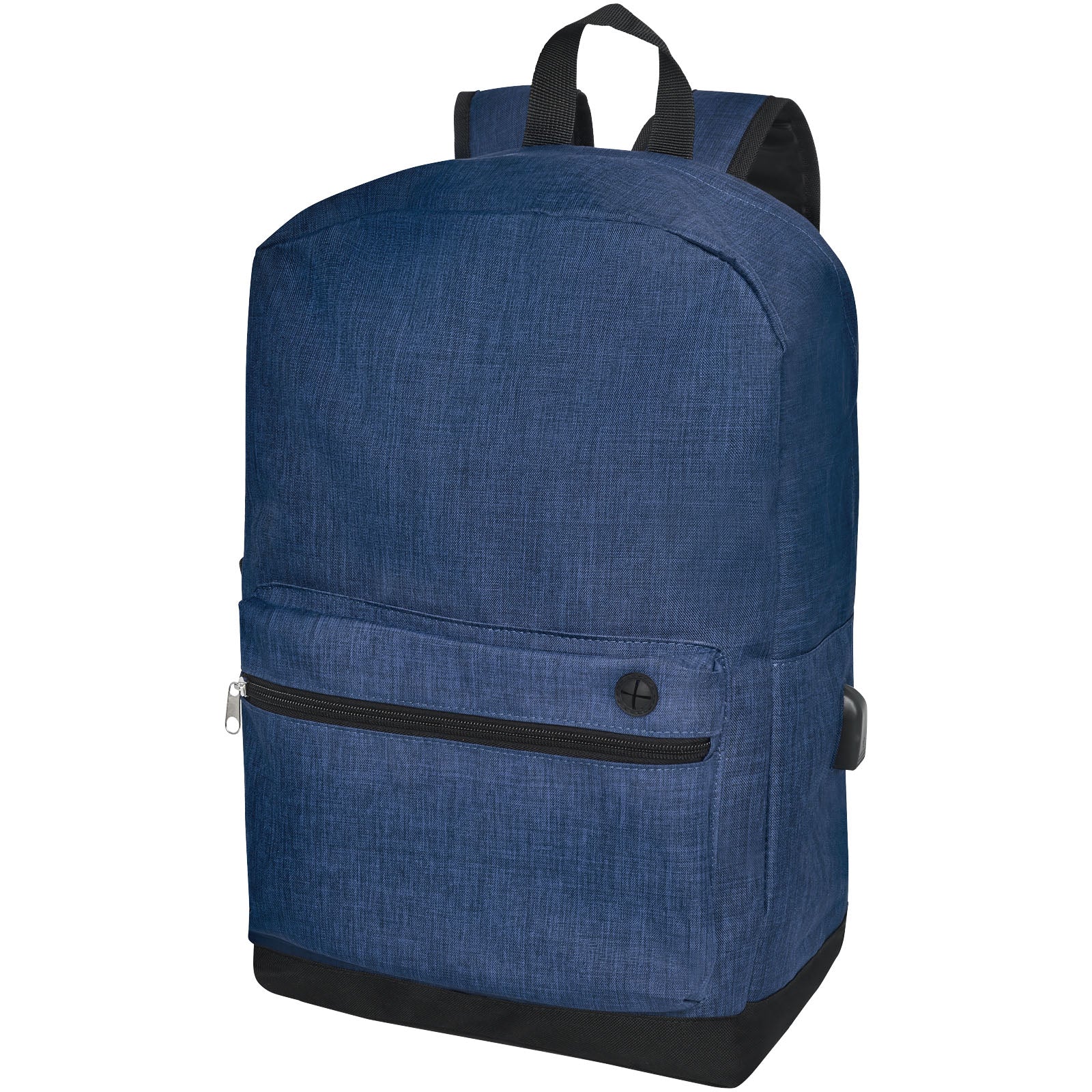 Hoss 15.6 business laptop backpack 16L