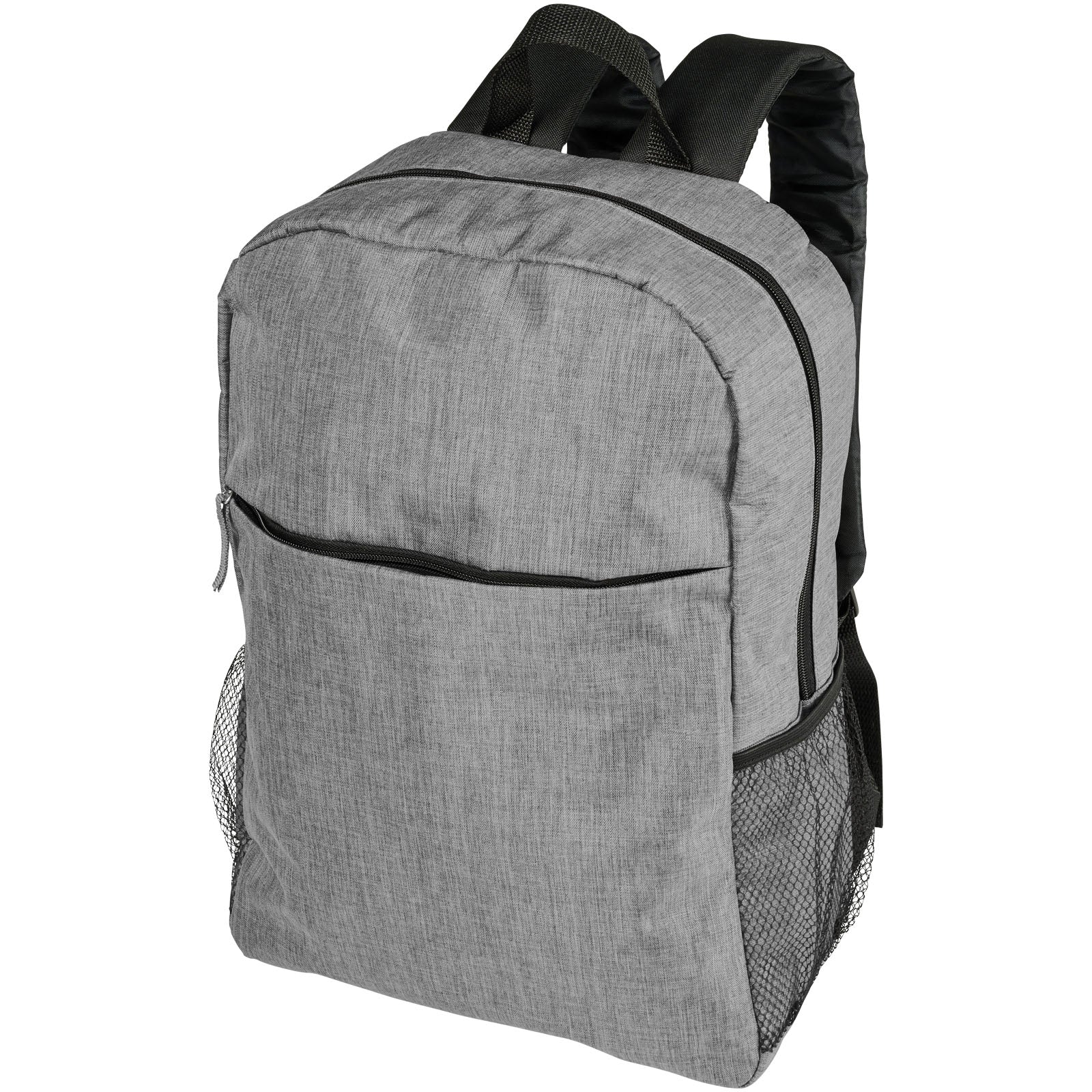 Hoss 15 laptop backpack 18L