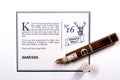 No. 16 Single Malt Scotch Whiskey Soaked Toothpicks | Daneson