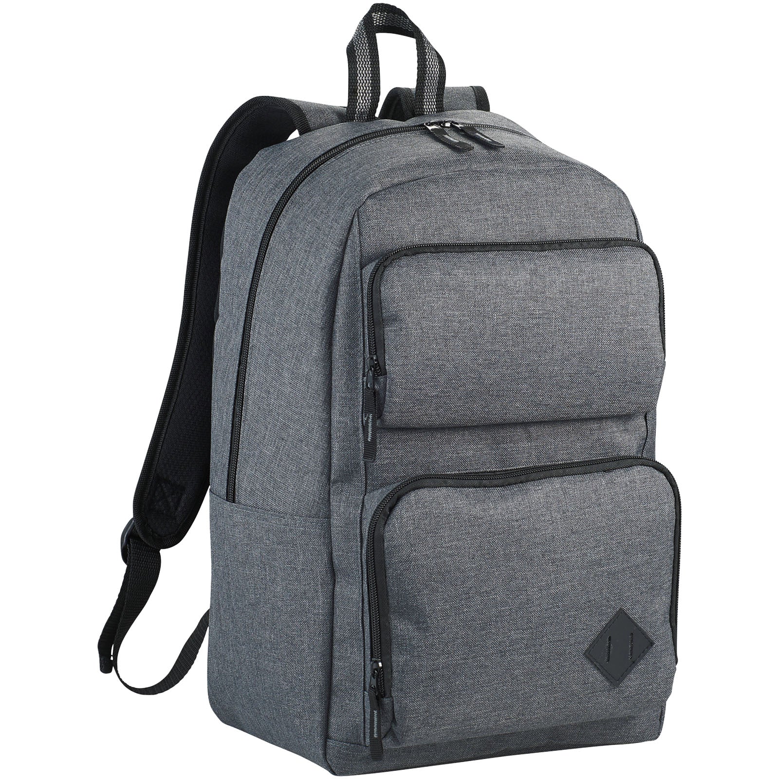 Graphite Deluxe 15 laptop backpack 20L