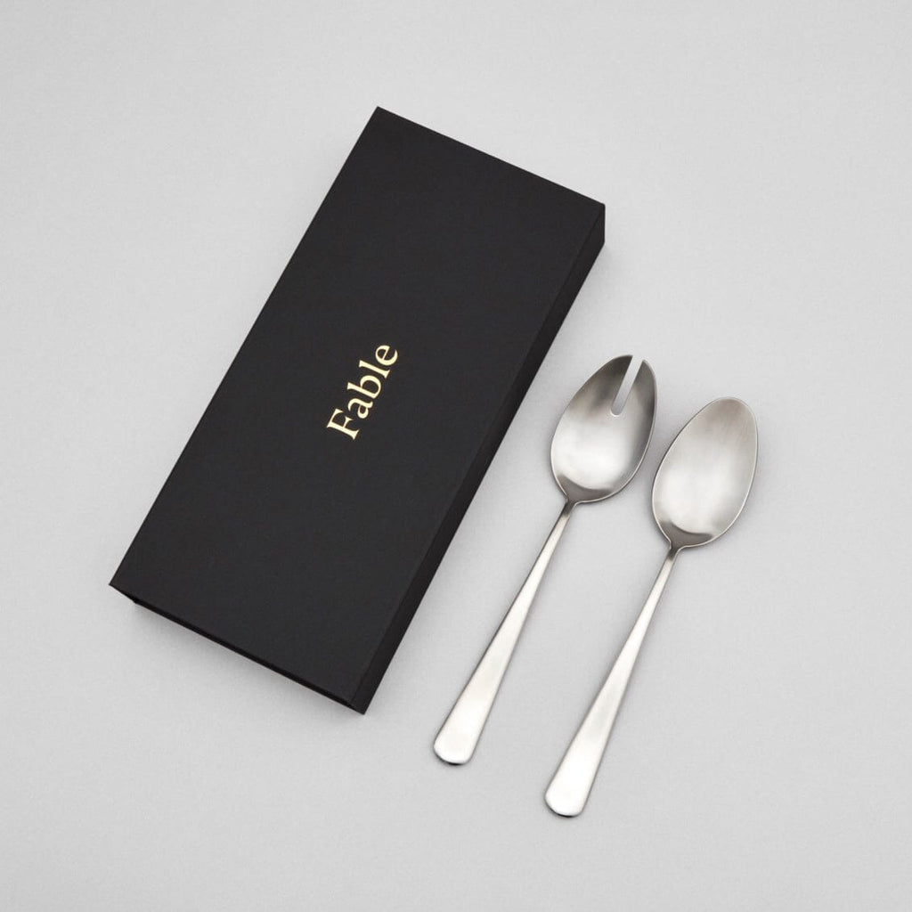 Serving Spoons