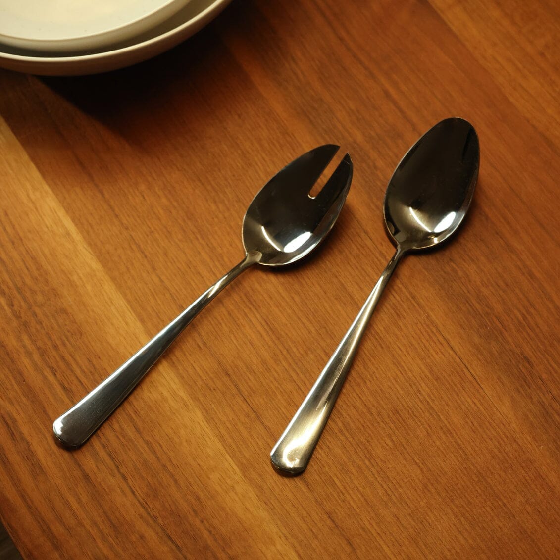 Serving Spoons