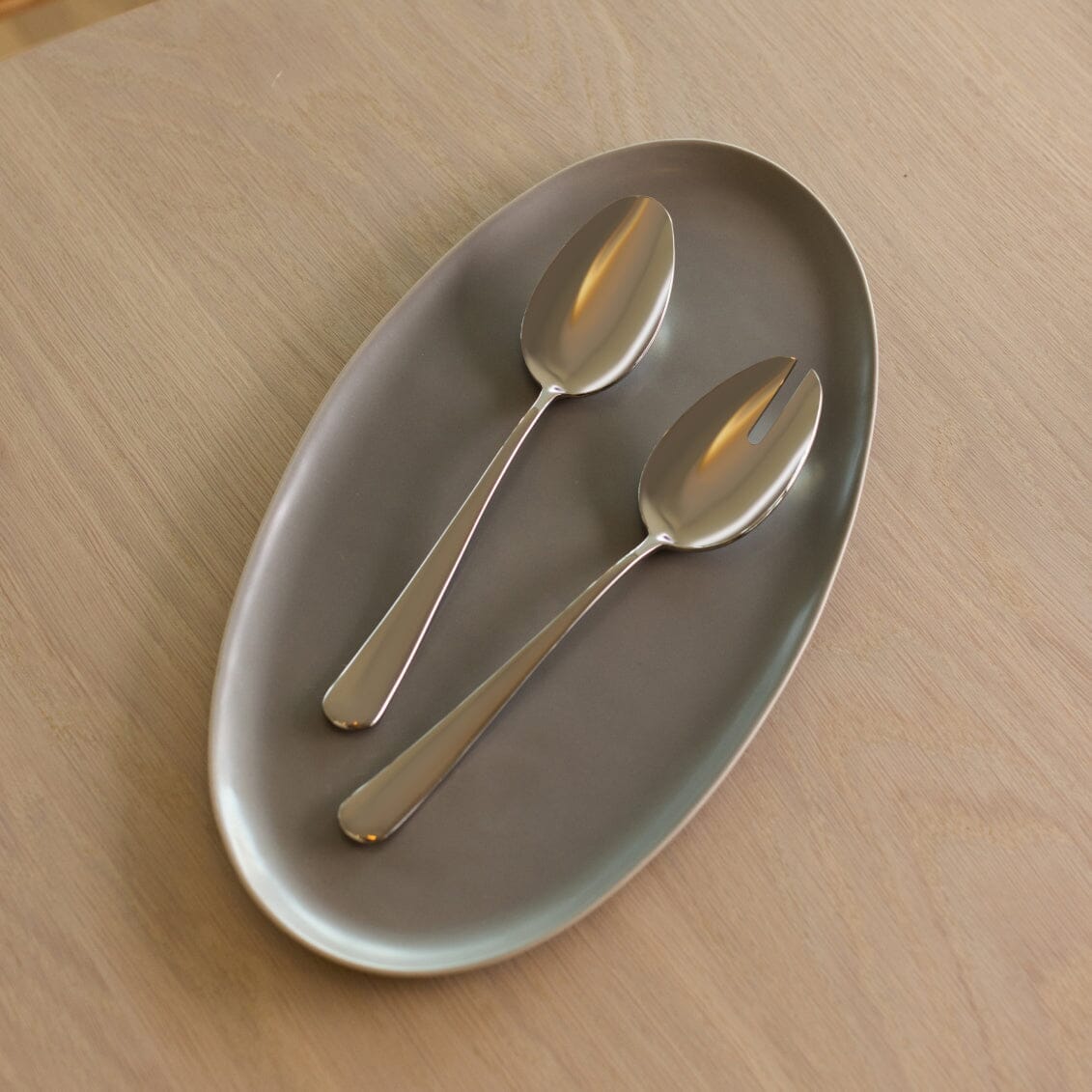 Serving Spoons