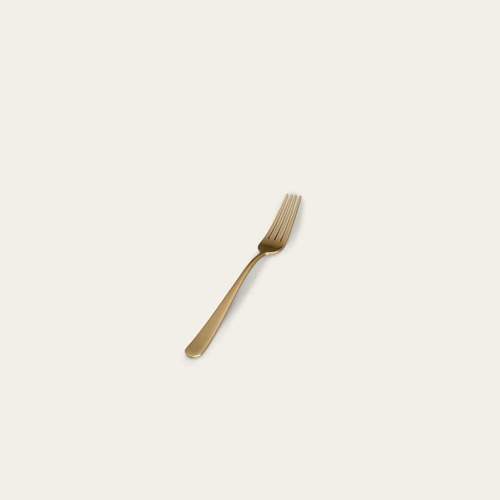 Single Big Fork