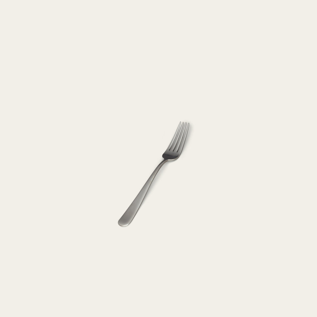 Single Big Fork