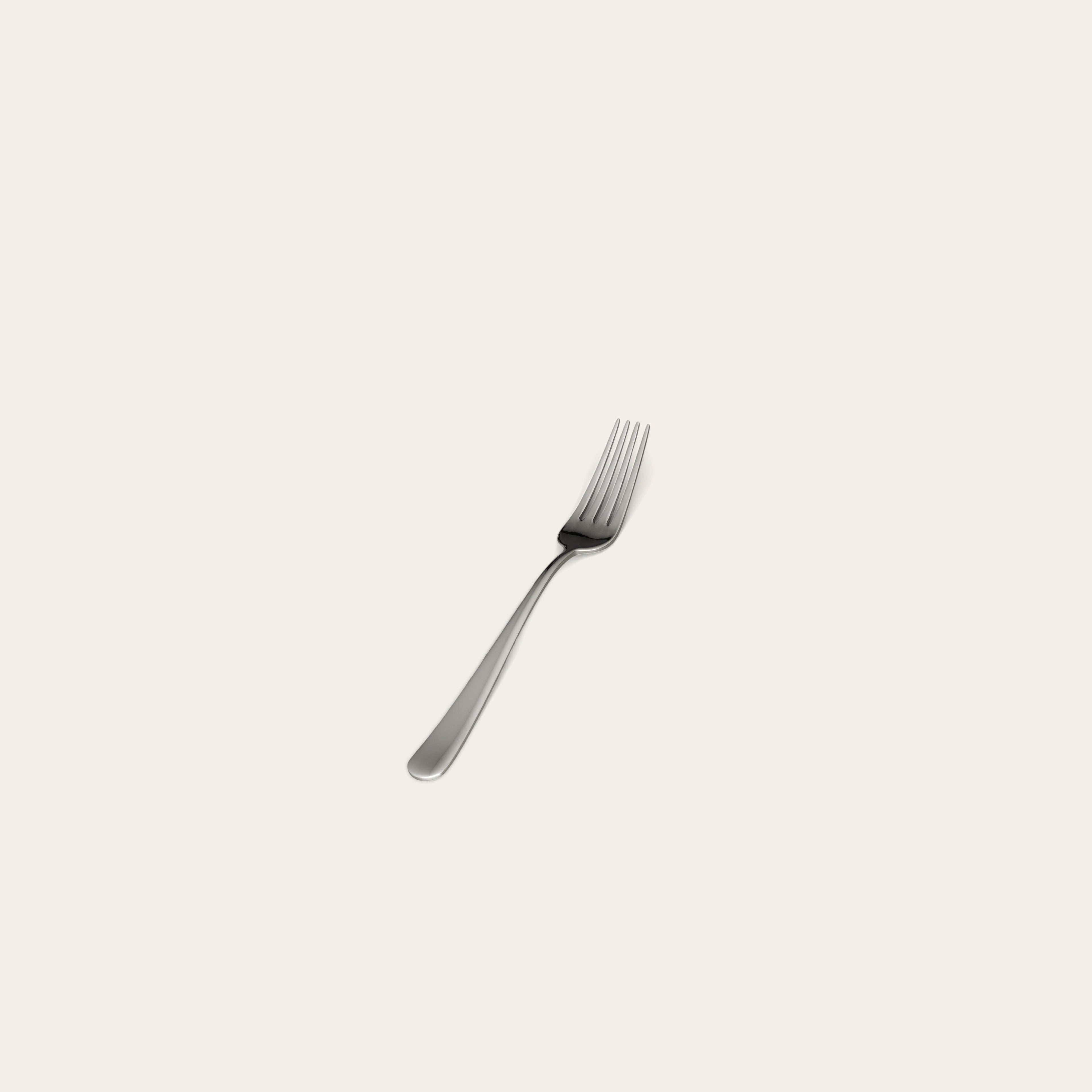 Single Big Fork