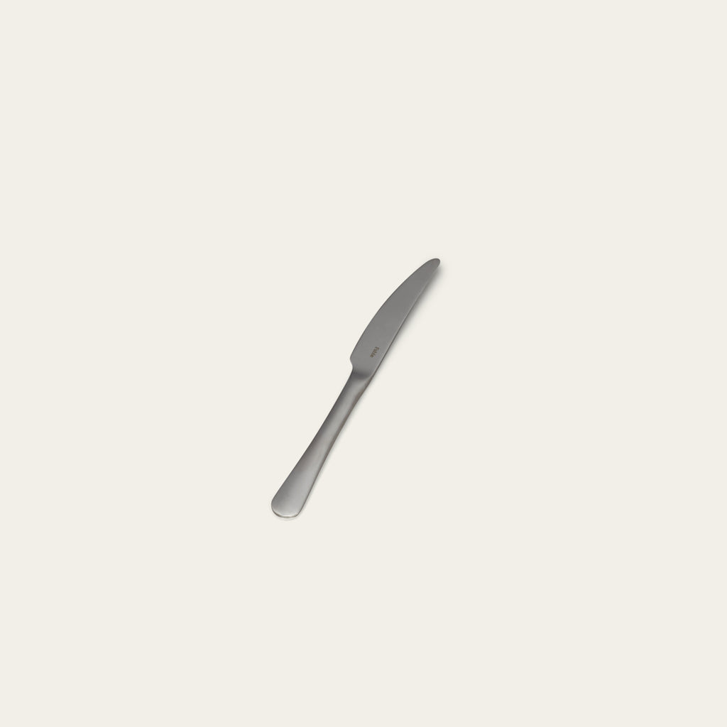 Single Big Knife