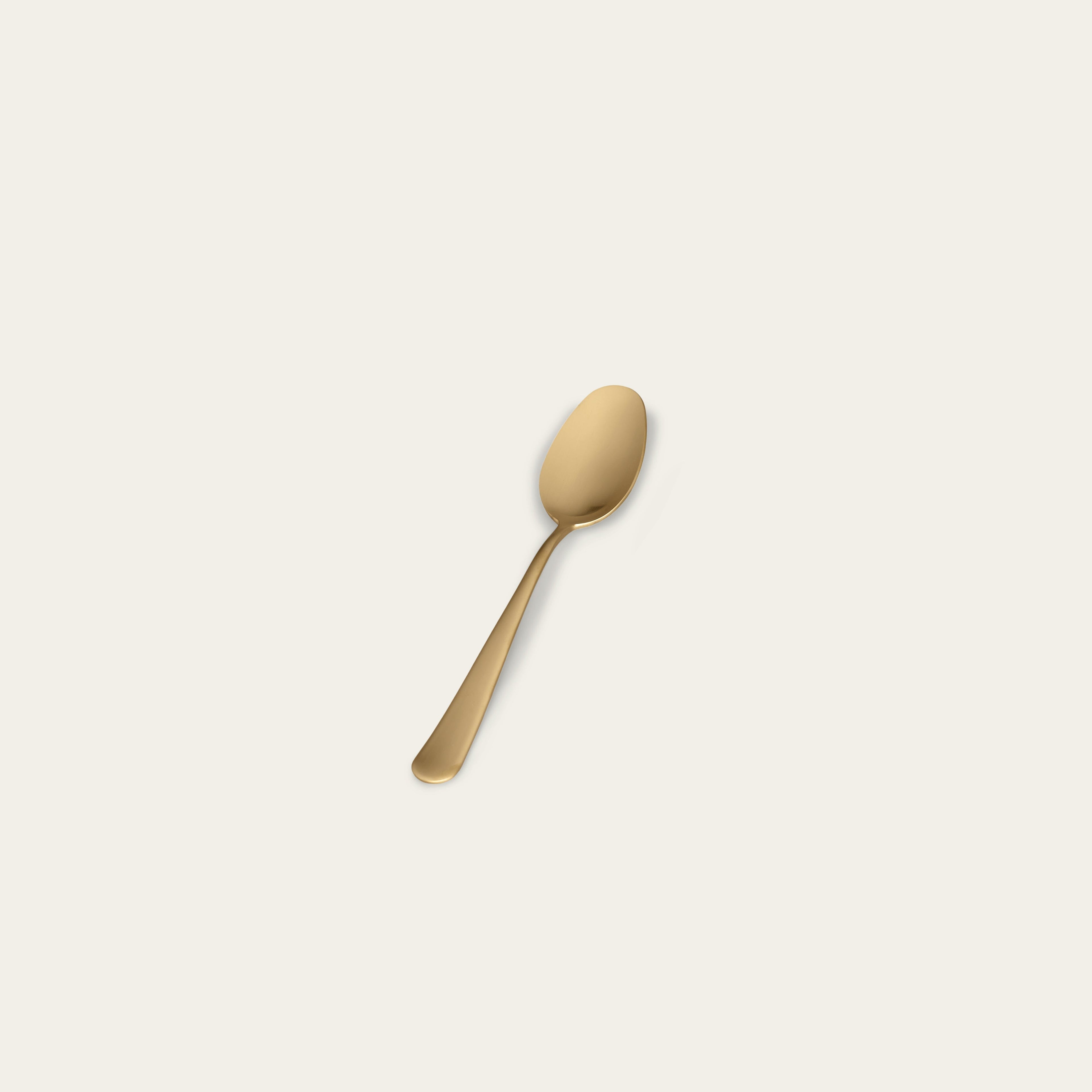 Single Big Spoon