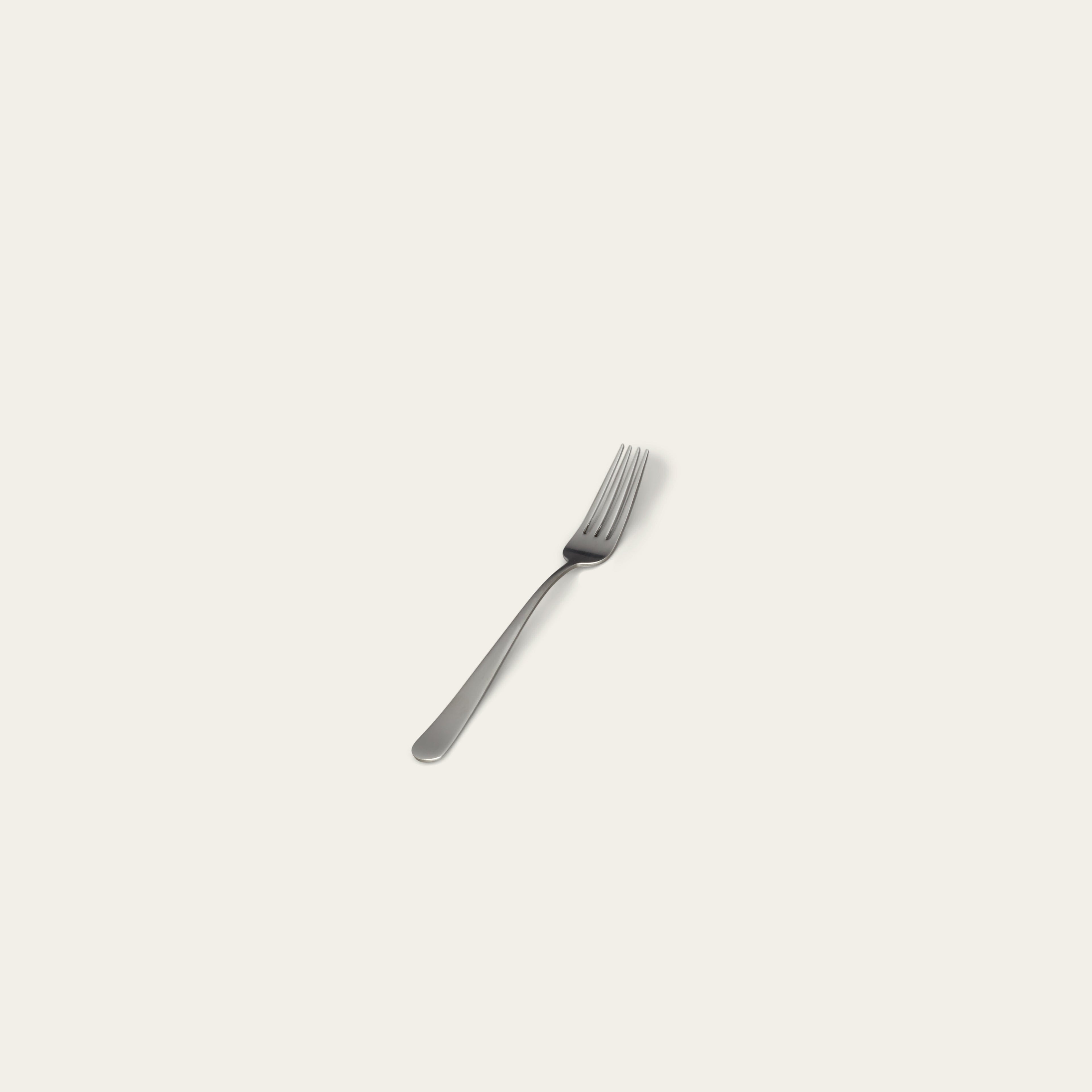 Single Small Fork