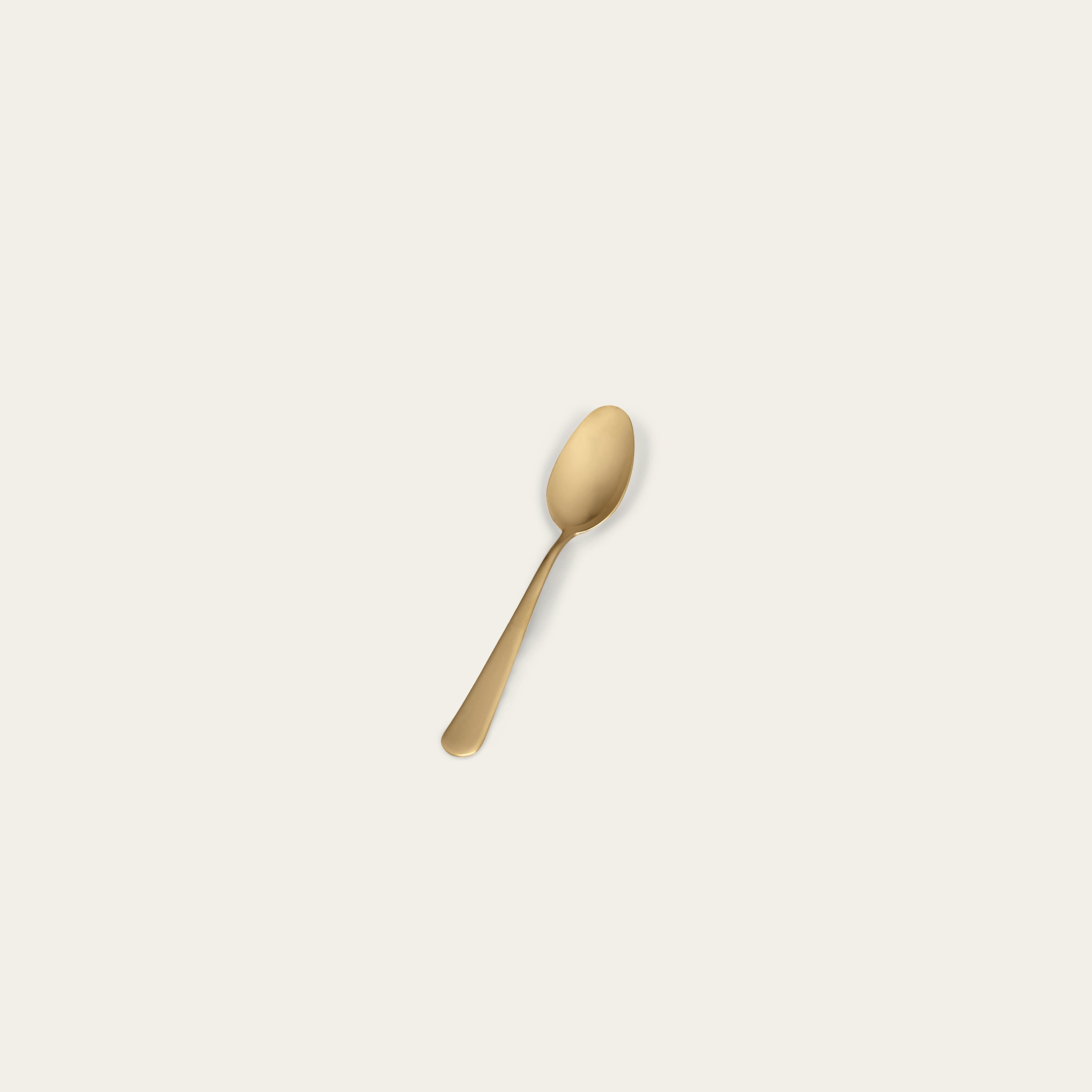 Single Small Spoon